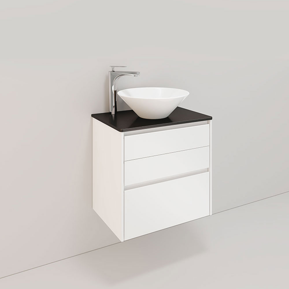Tvättställsskåp Noro Lifestyle Concept Loop 60 Hög