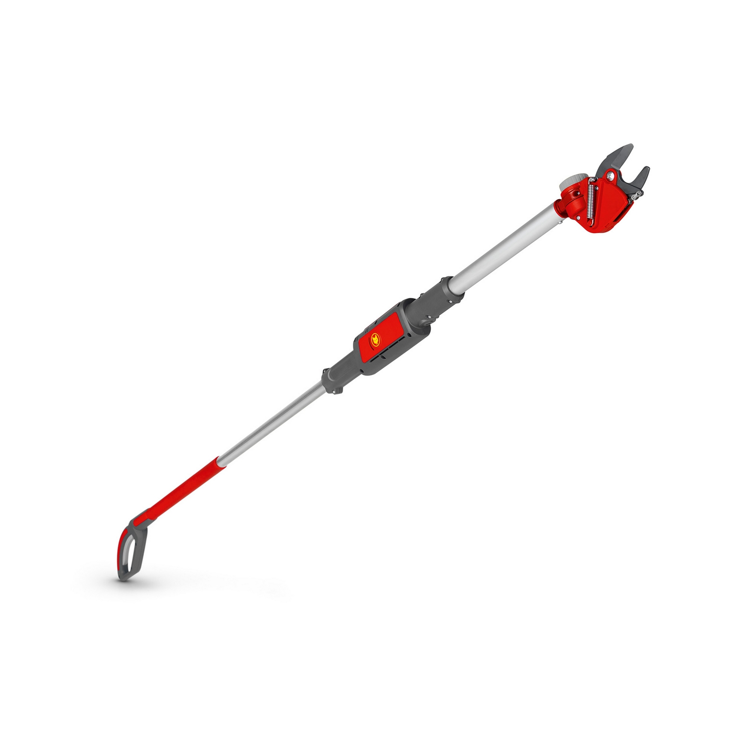 Grensax WOLF-Garten E-Multi-Star