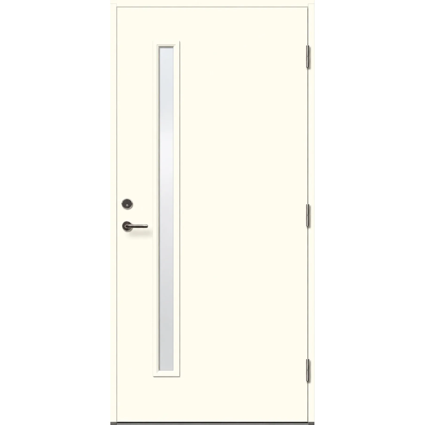 S-0502-Y, Vit
