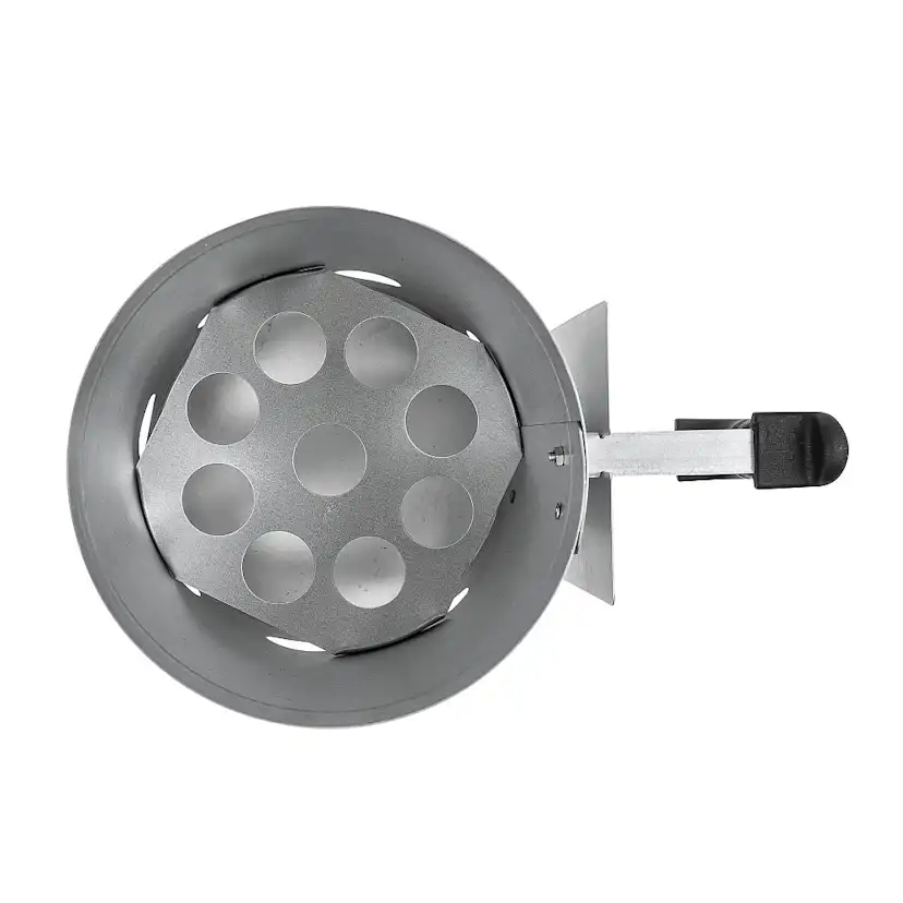 Skorstenständare Kamado Sumo