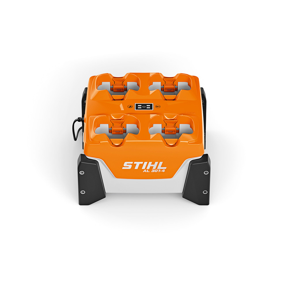 Multiladdare STIHL AL 301-4