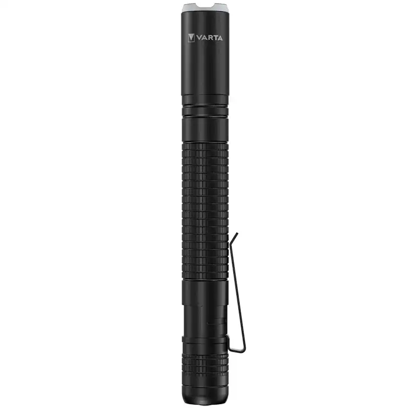 Ficklampa Varta Aluminium Light F10 Pro 150 lm