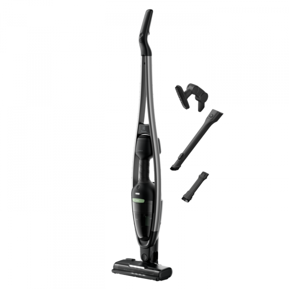 Skaftdammsugare Electrolux Clean 600 ES62B25GRN