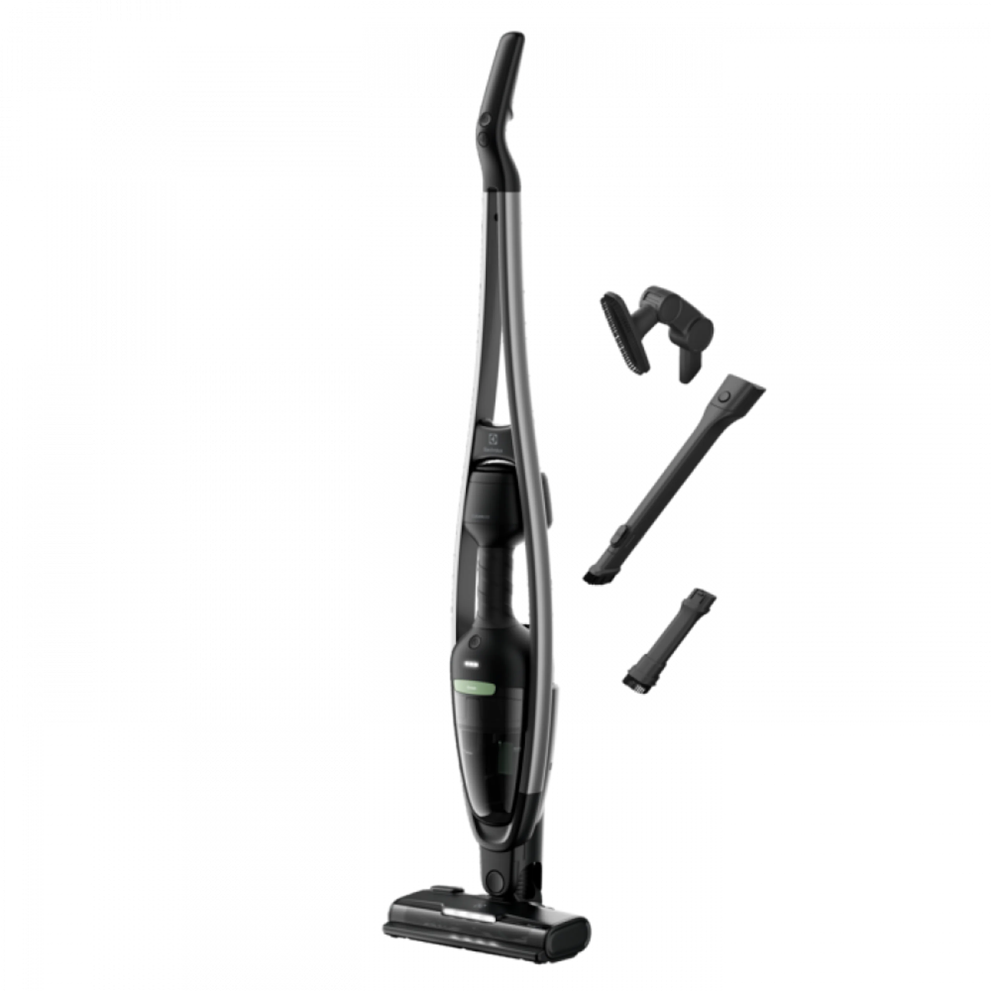 Skaftdammsugare Electrolux Clean 600 ES62B25GRN