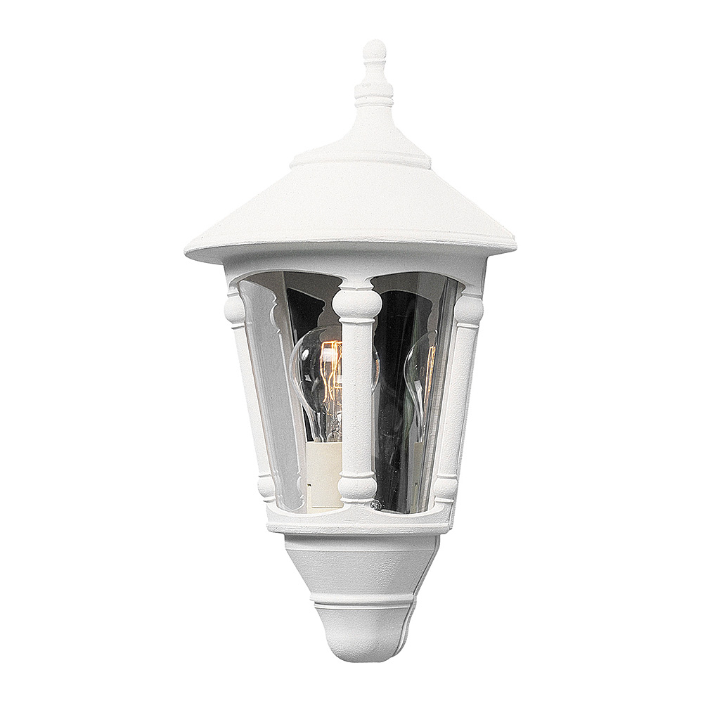 Väggplafond Gnosjö Konstsmide Virgo E27
