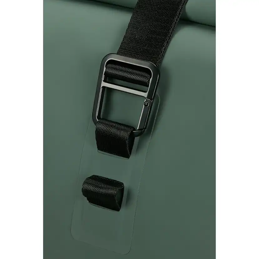 Ryggsäck Samsonite Rolltop Coatify Biz 15.6 tum