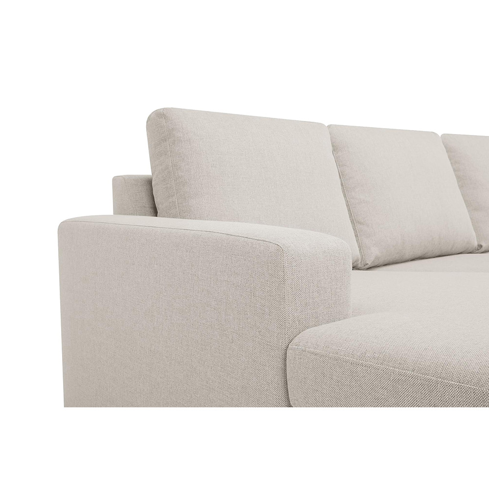 Hörnsoffa Scandinavian Choice Crazy XXL med Divan