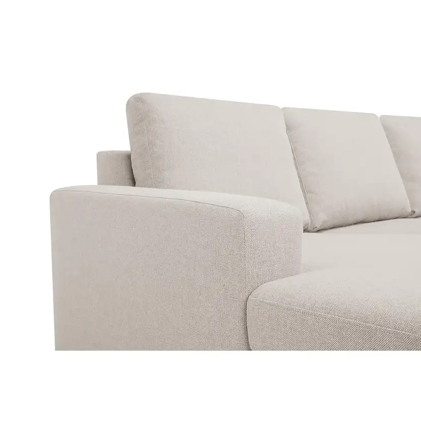 Hörnsoffa Scandinavian Choice Crazy XXL med Divan