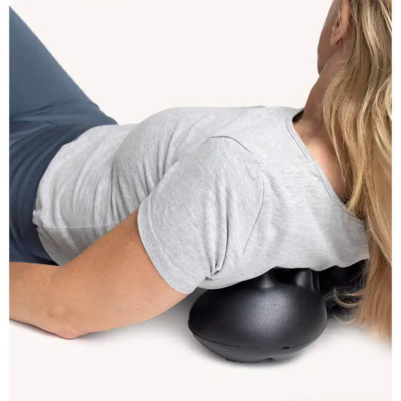 Massageredskap Swedish Posture Triggerpunkt Nacke