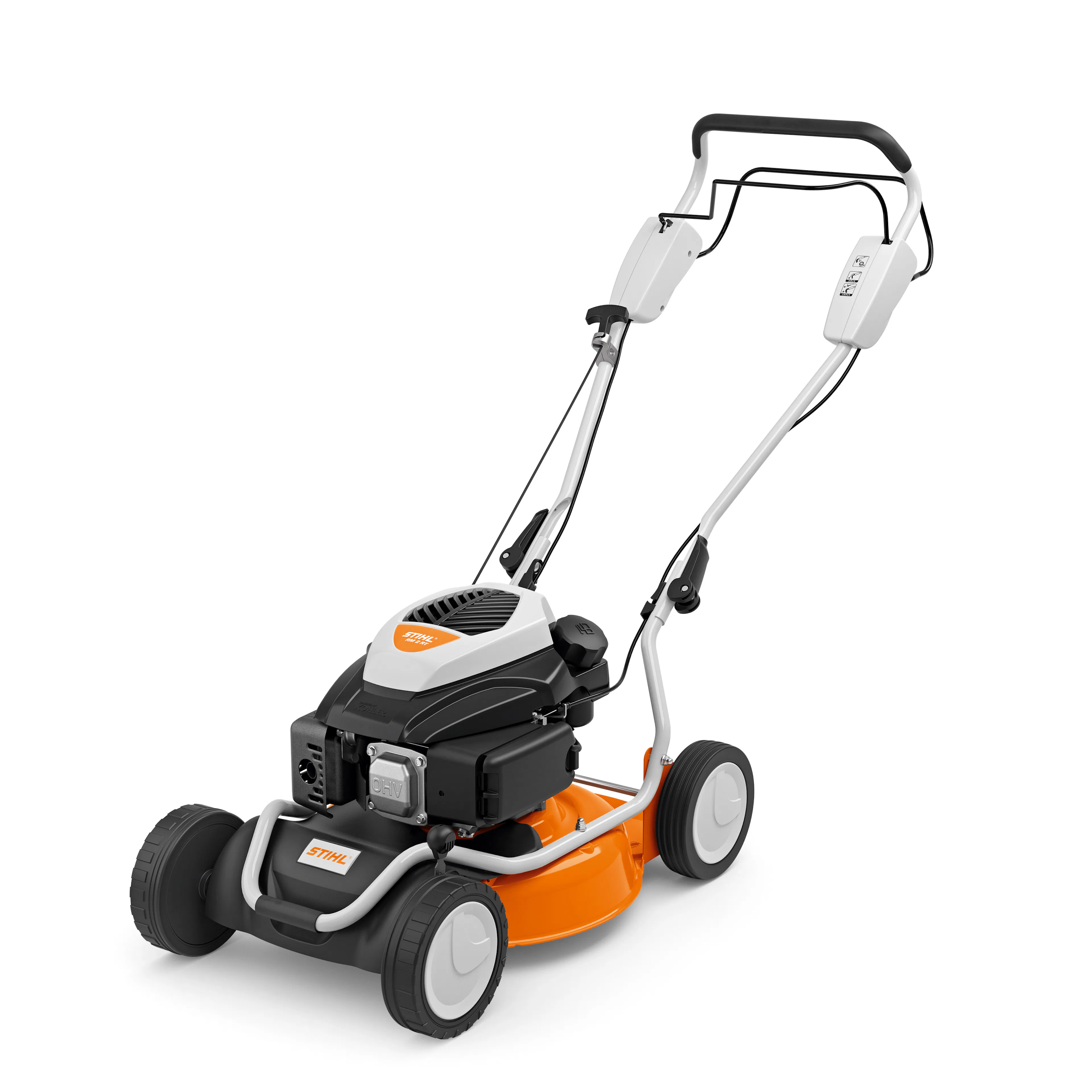 Gräsklippare STIHL RM 2.0 RT