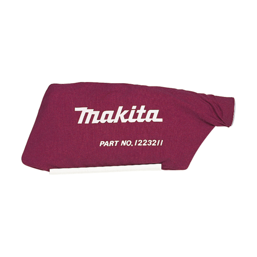 Dammsugarpåse Makita 122591-2