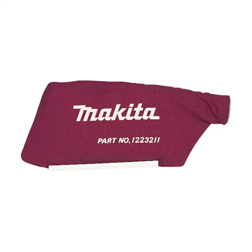 Dammsugarpåse Makita 122591-2
