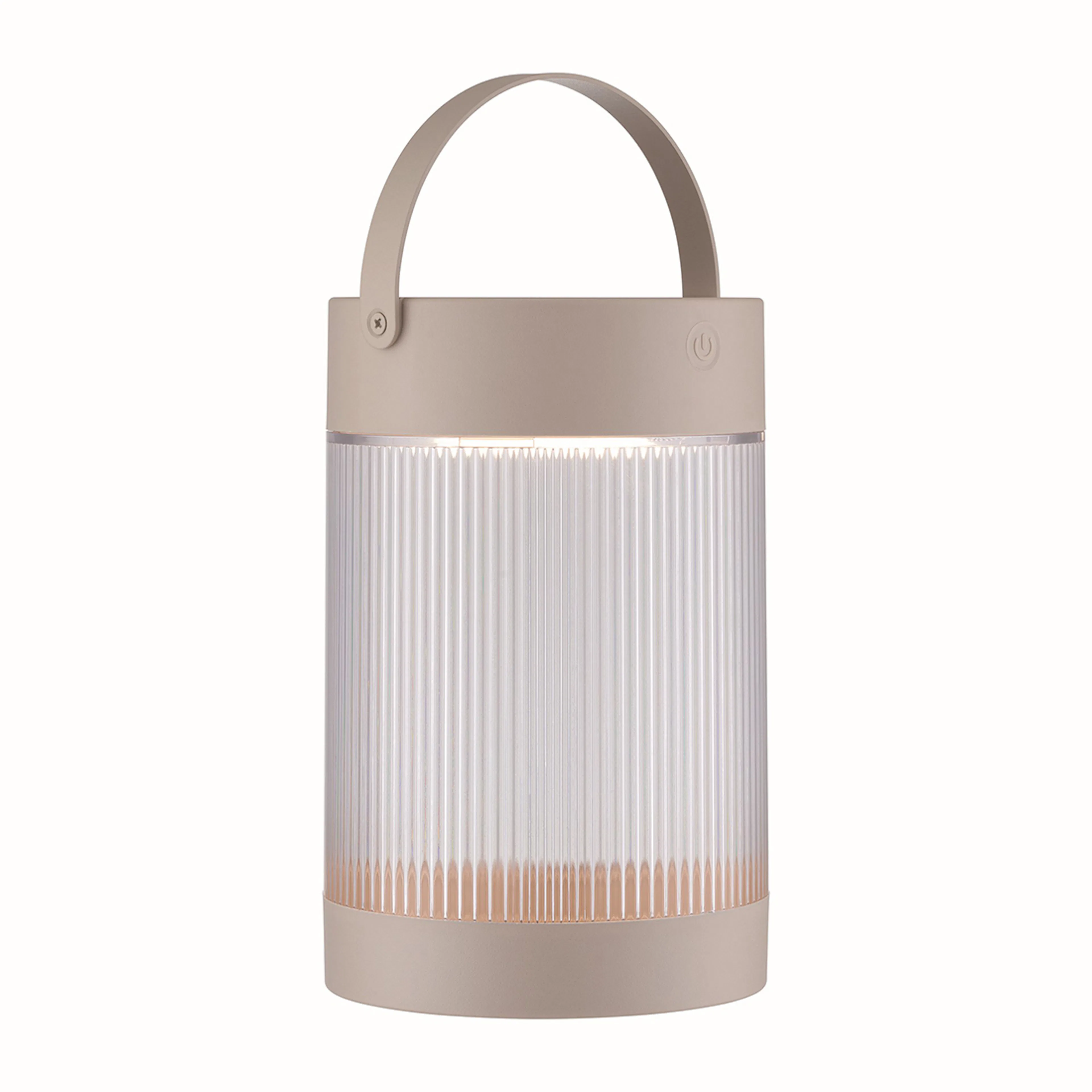 Solcellslampa Nordlux Coupar Solar