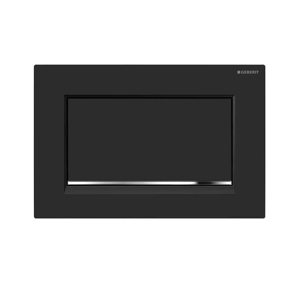 Spolplatta Geberit Sigma 10 Square