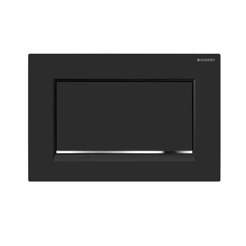 Spolplatta Geberit Sigma 10 Square