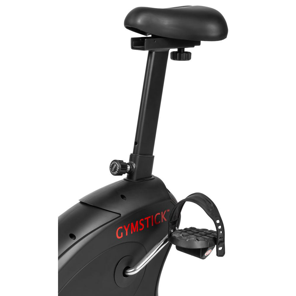 Motionscykel Gymstick Crank Bike X4