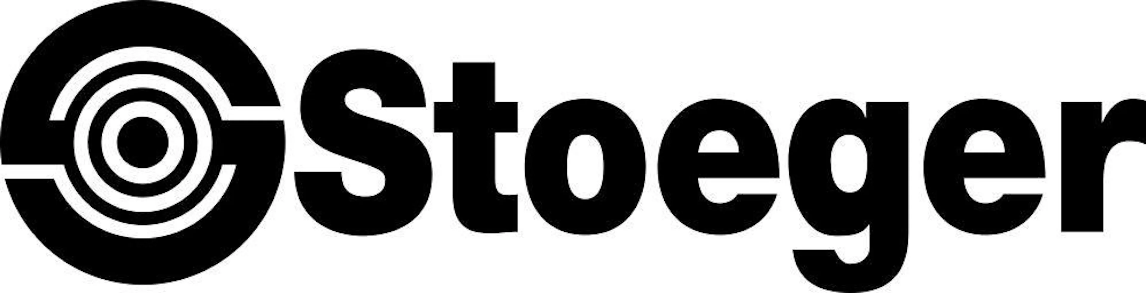 Stoeger logo