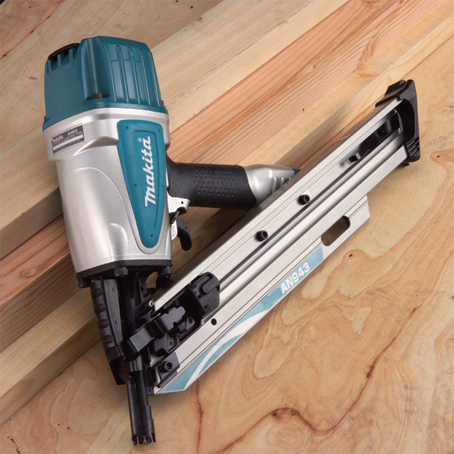 Spikpistol Makita AN943K