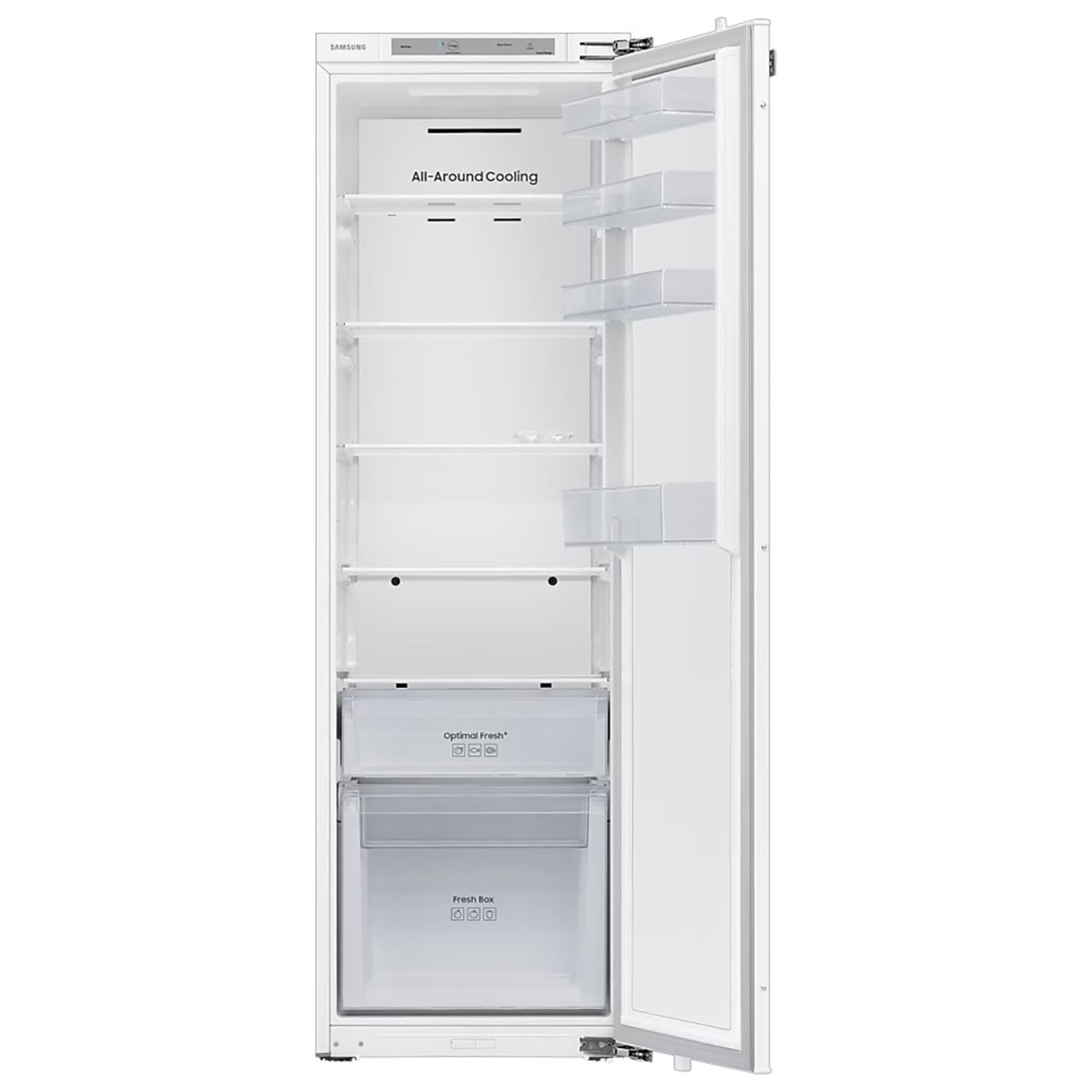 Integrerat Kylskåp Samsung BRR29610EWW/EF
