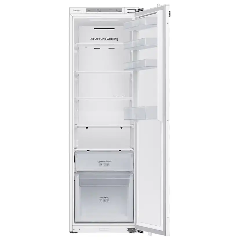 Integrerat Kylskåp Samsung BRR29610EWW/EF