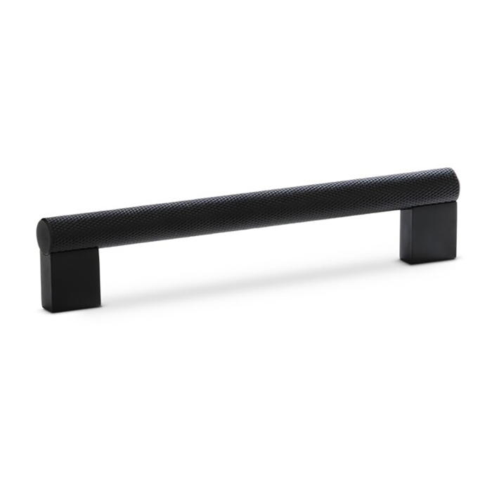 Kökshandtag Habo Selma Svart, 160mm