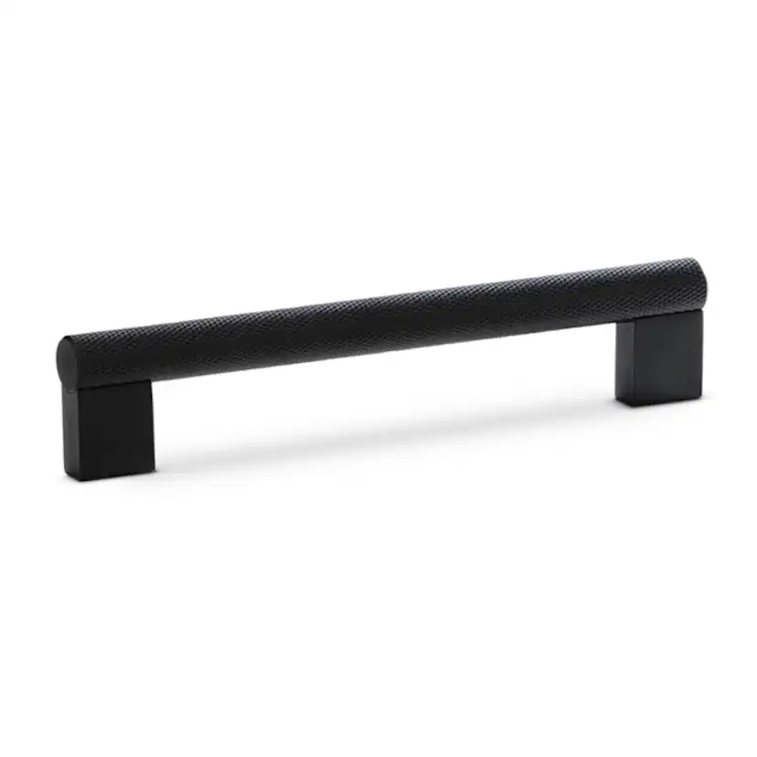 Kökshandtag Habo Selma Svart, 160mm