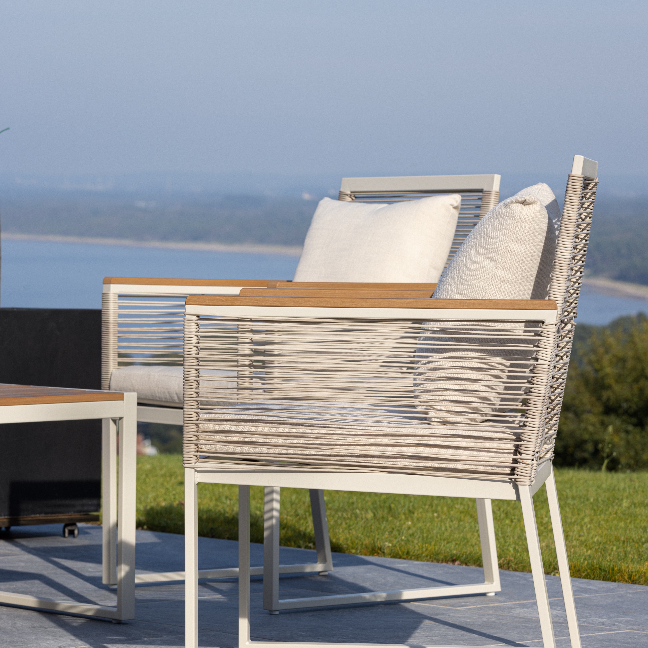 Soffgrupp Venture Home Dallas Utomhus