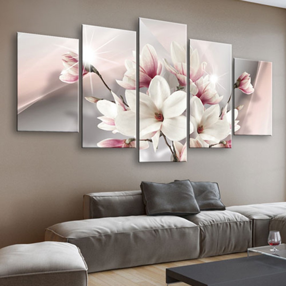 Tavla Arkiio Magnolia In Bloom