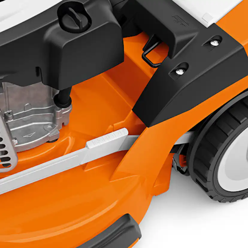 Gräsklippare STIHL RM 4.0 RT