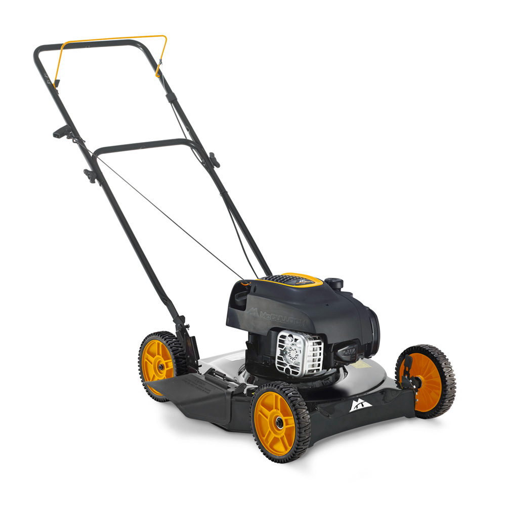 Gräsklippare McCulloch M51-125 M