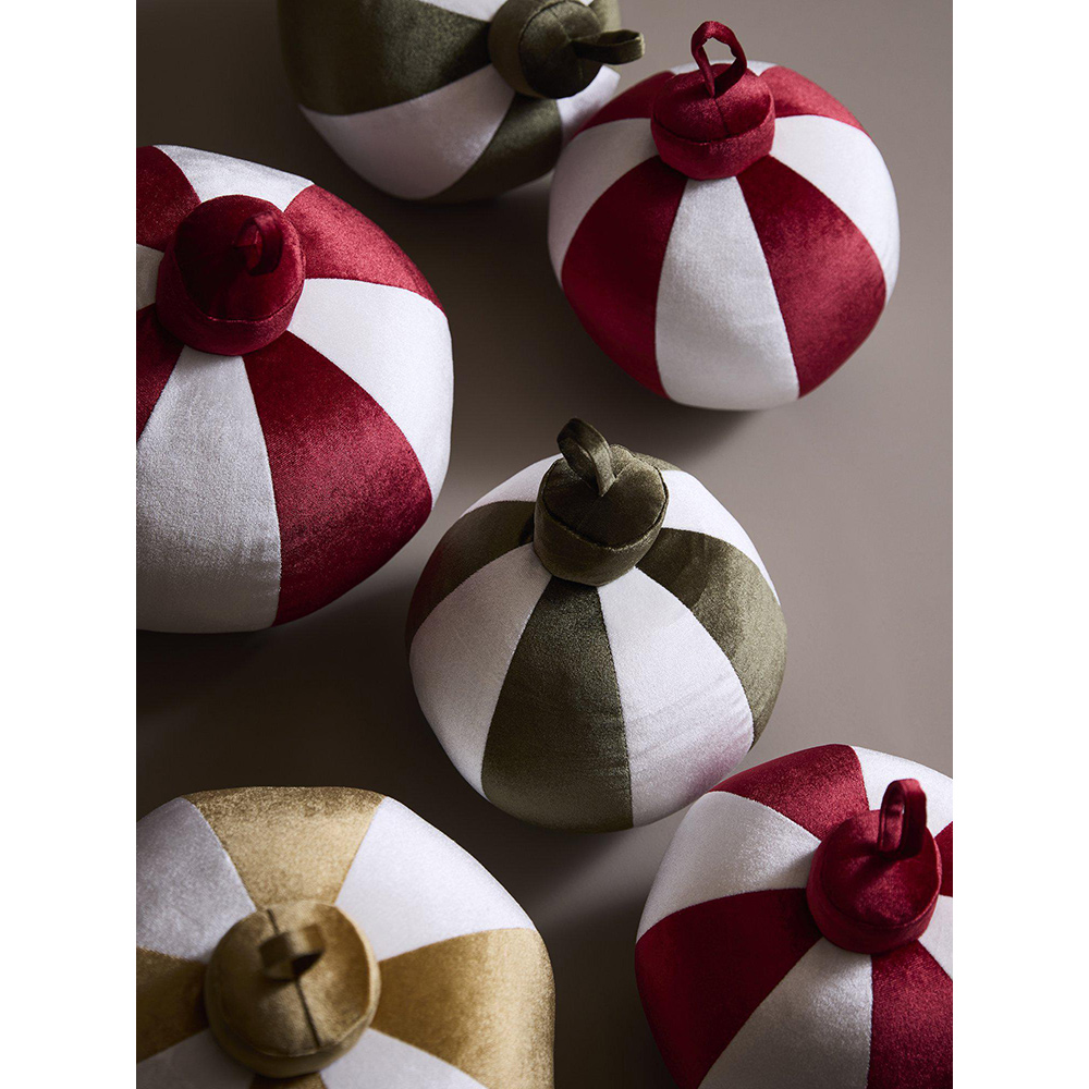 Prydnadskudde Svanefors Kula