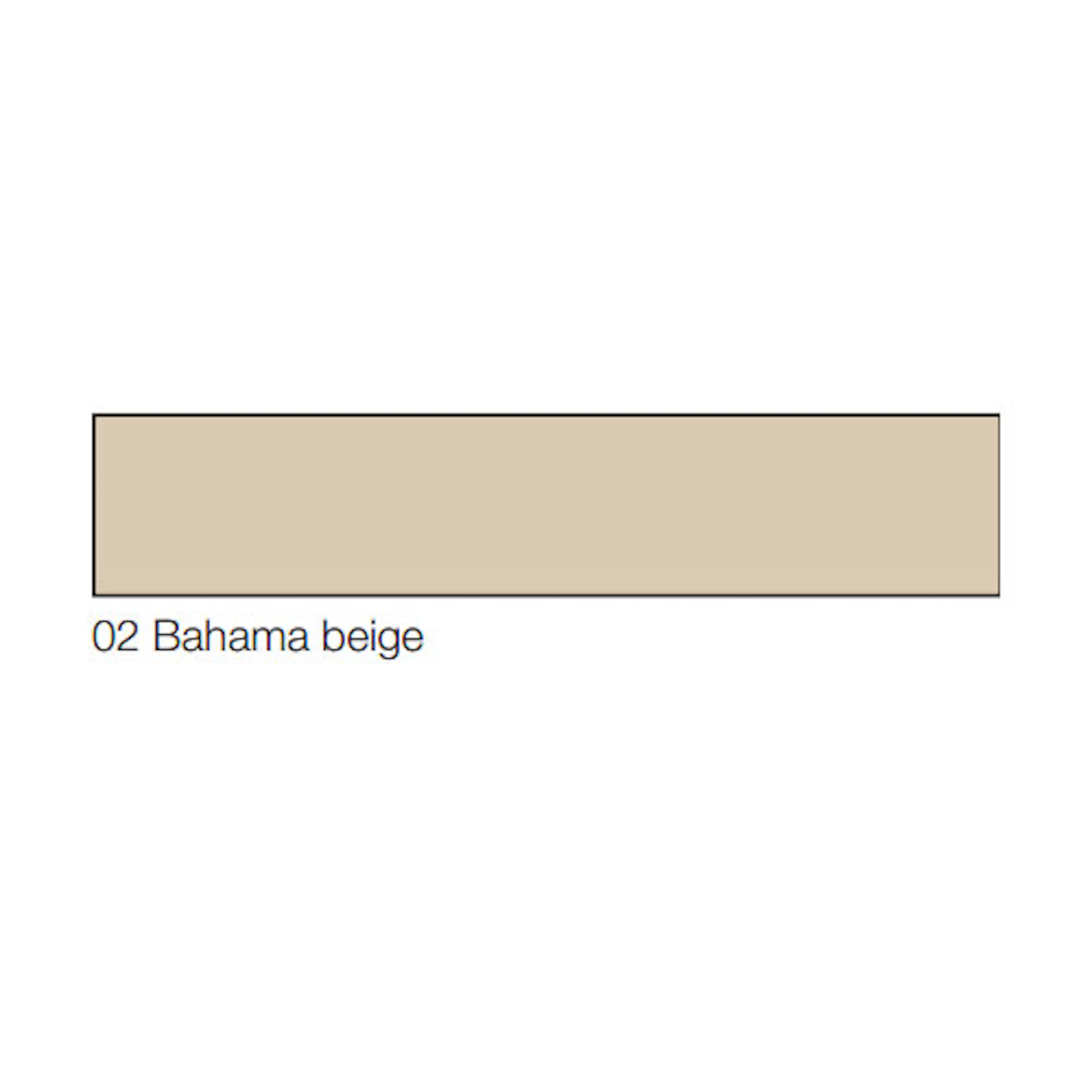 Bahamabeige