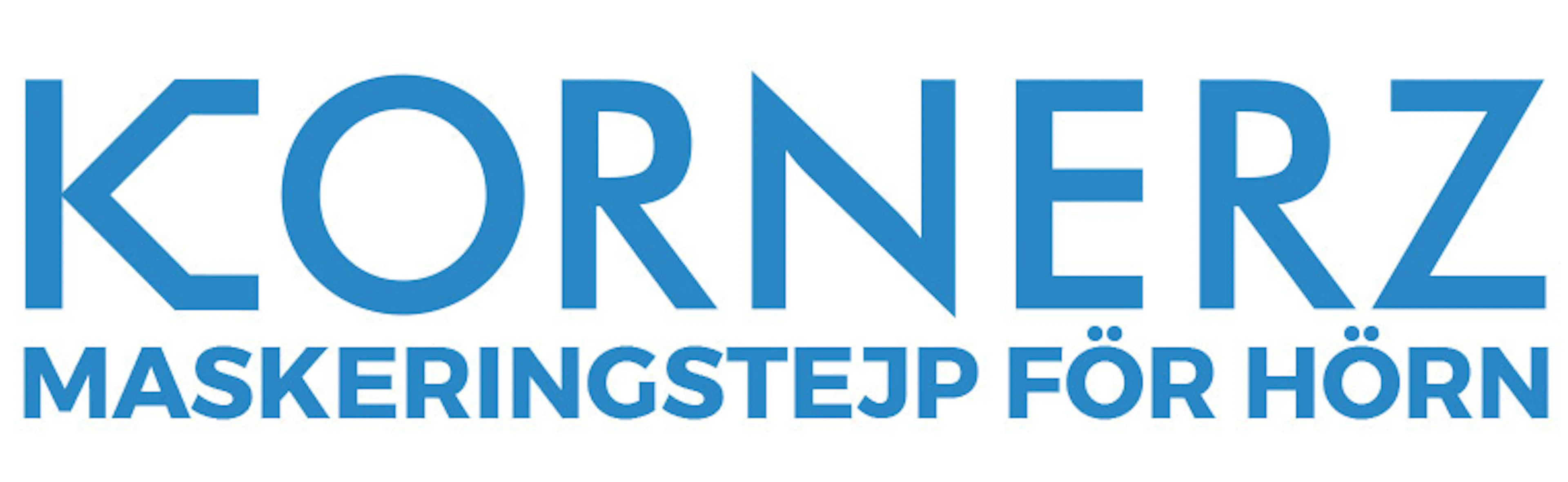 Kornerz logo