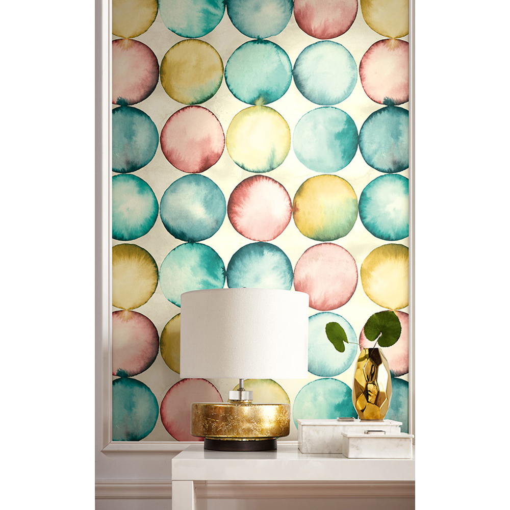 Tapet Wallquest Jasmine JA31702