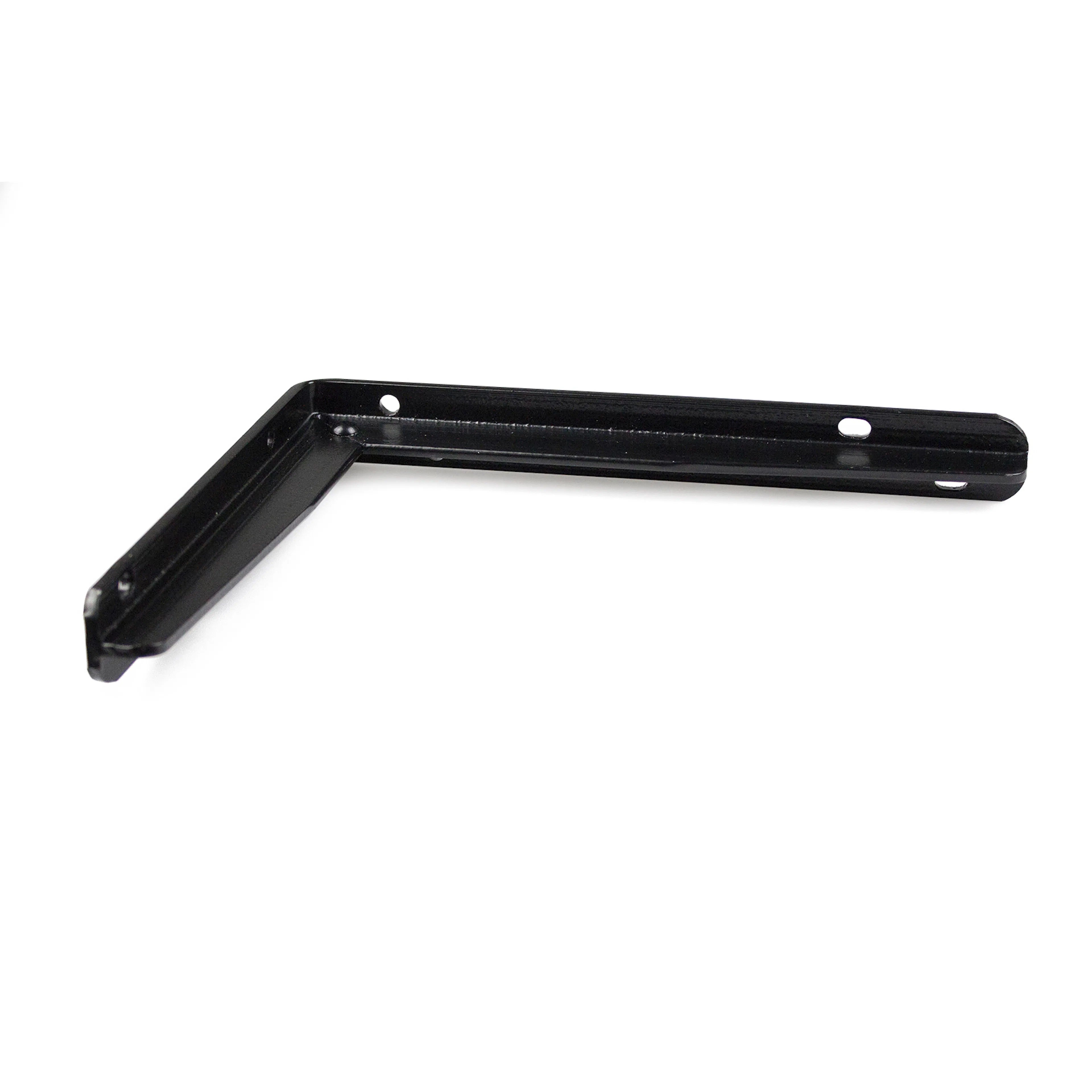 Konsol Habo T-profil Svart