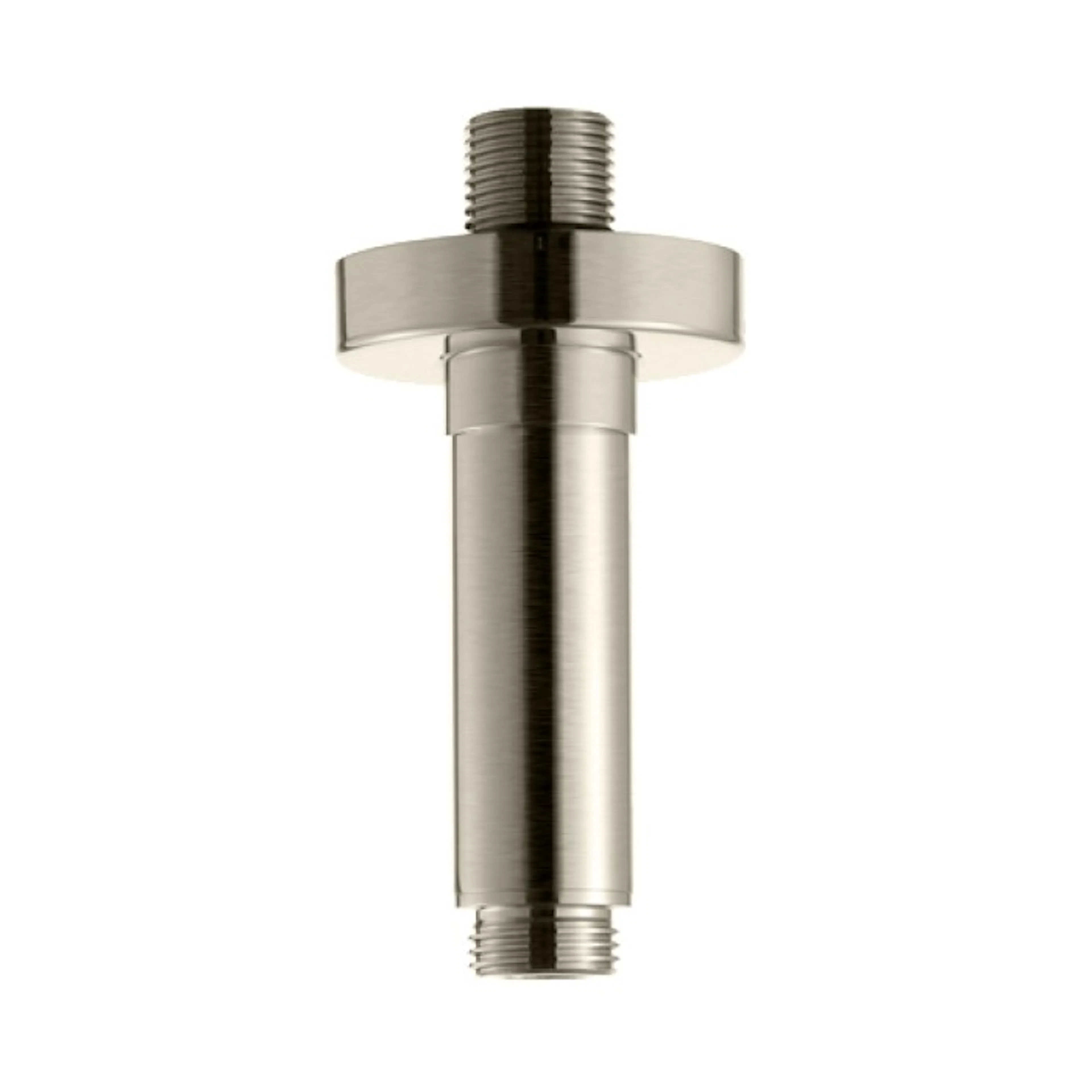 Borstad Nickel