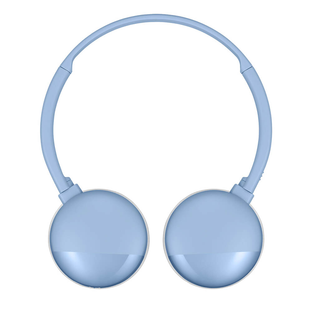 Hörlur JVC On-Ear S22 Trådlös