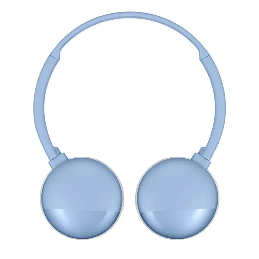 Hörlur JVC On-Ear S22 Trådlös