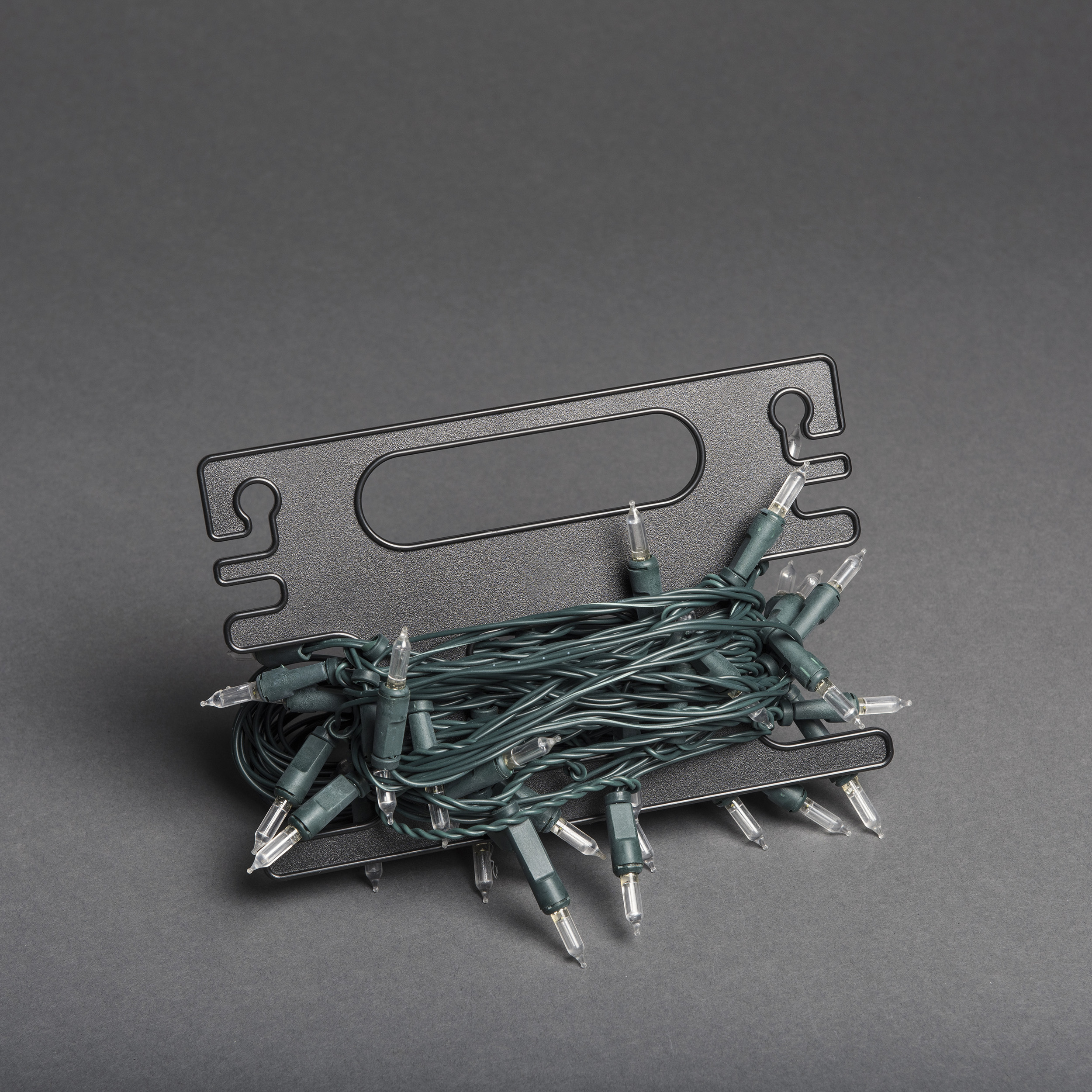 Ljusslinga Gnosjö Konstsmide Pisello LED med Vinda