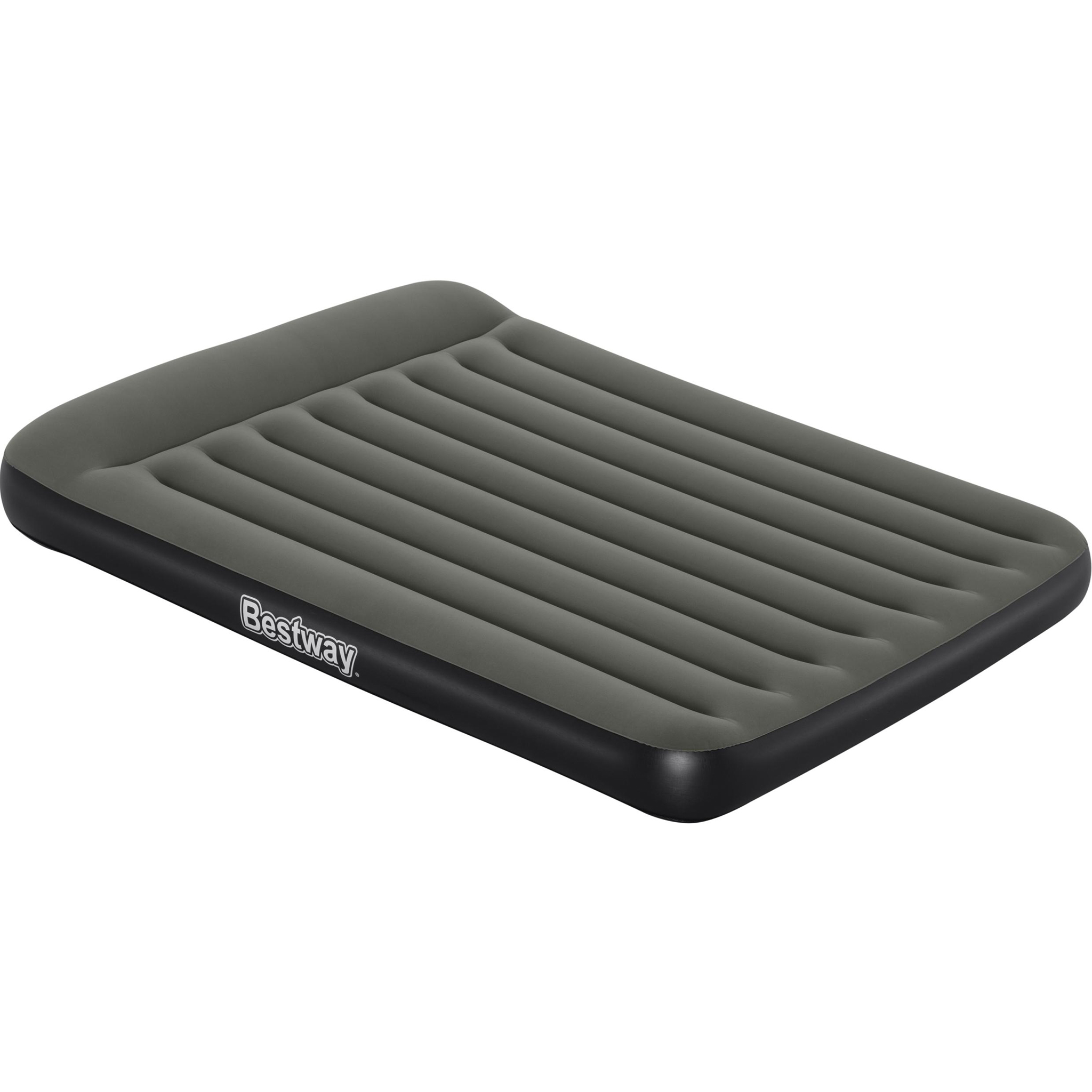 67930 Bestway  2.03m x 1.52m x 30cm Tritech Airbed Queen Bui Queen