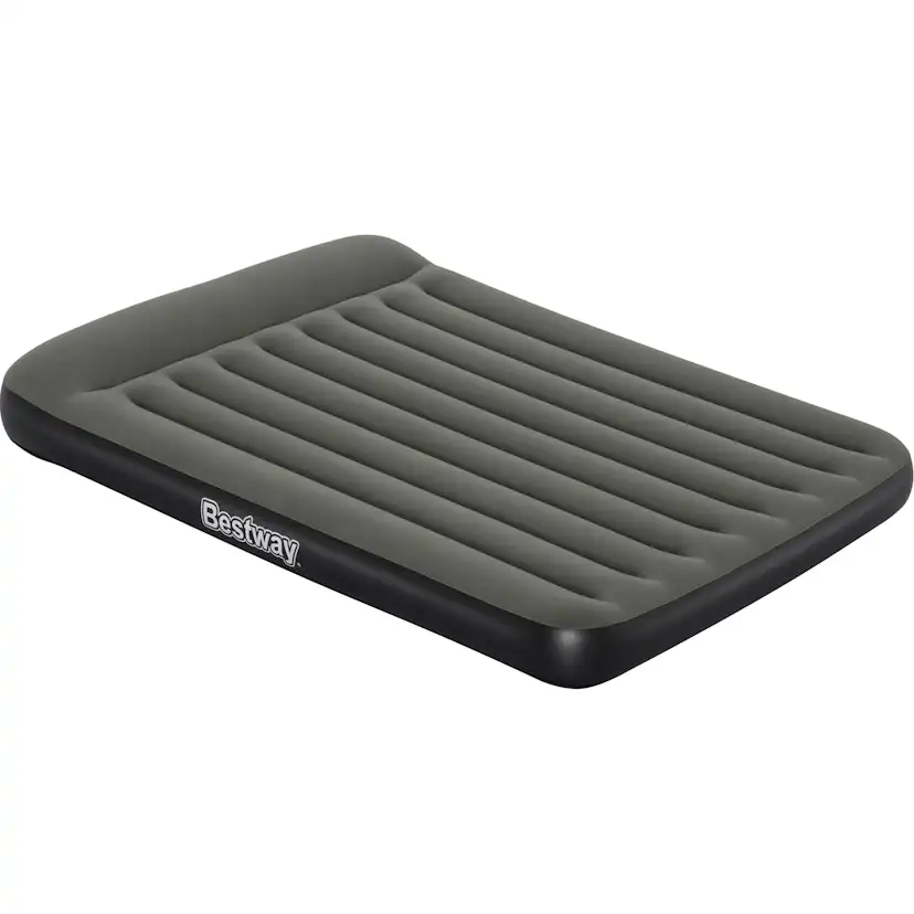 67930 Bestway 2.03m x 1.52m x 30cm Tritech Airbed Queen Bui Queen