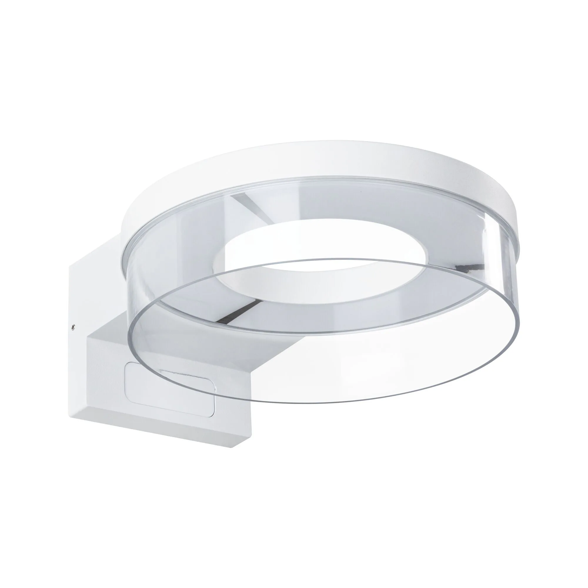 Fasadbelysning LED Paulmann Capera IP44 230V