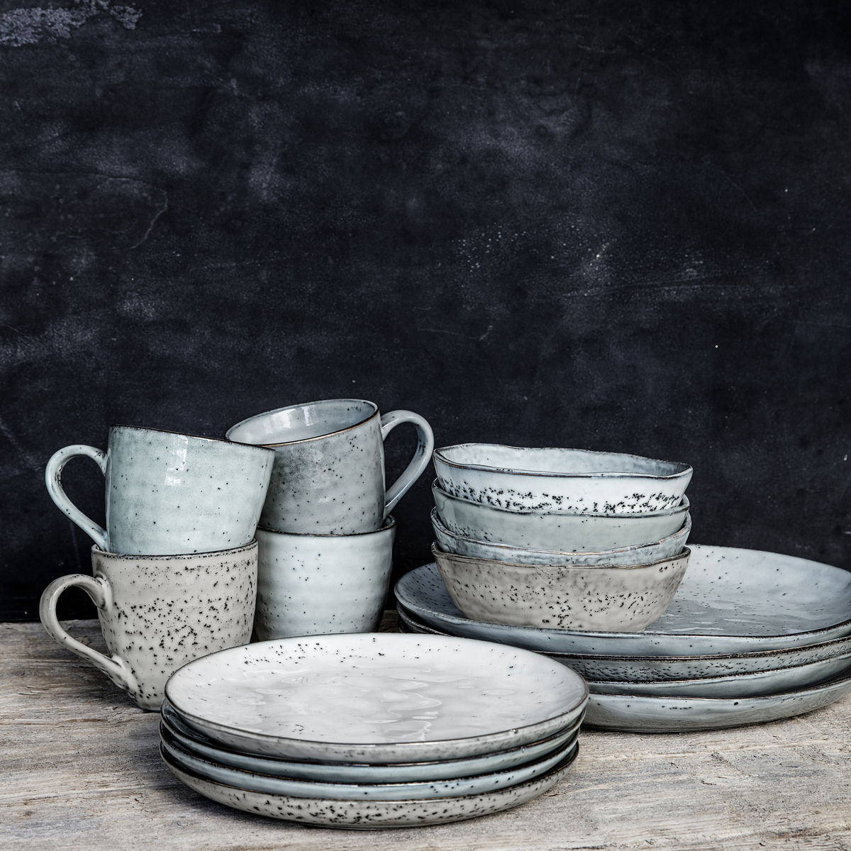 Mugg House Doctor Rustic
