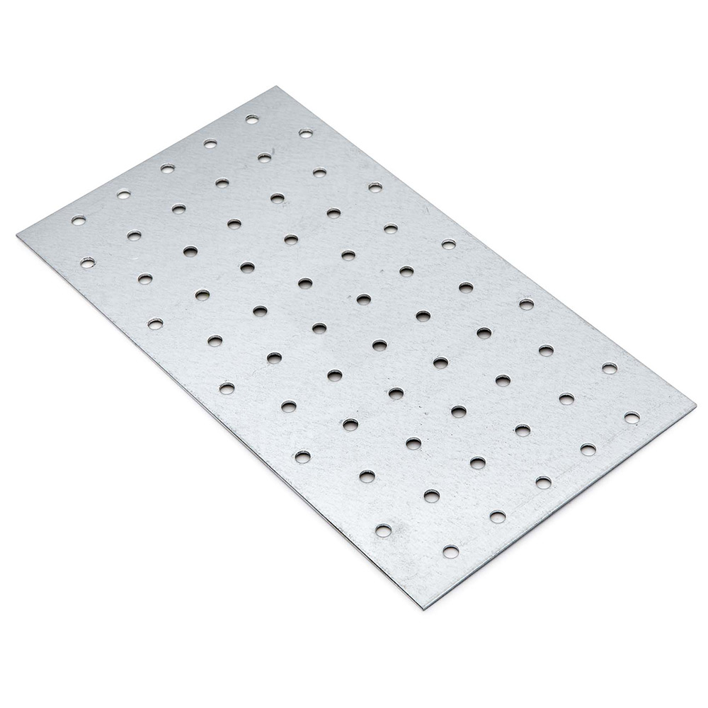 Hålplatta Hp 120x220x1,5 120x220x1,5 mm