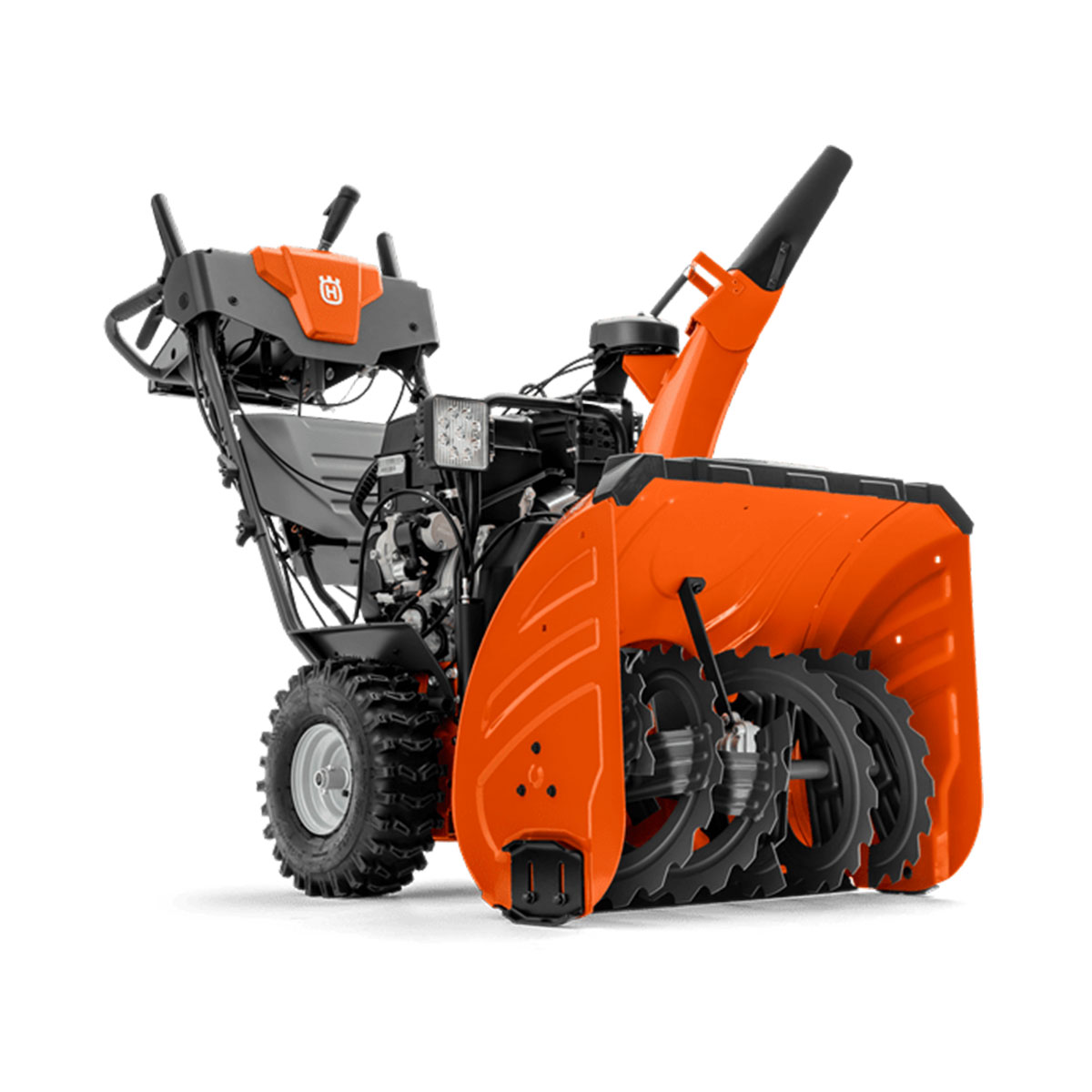 Snöslunga Husqvarna ST 424