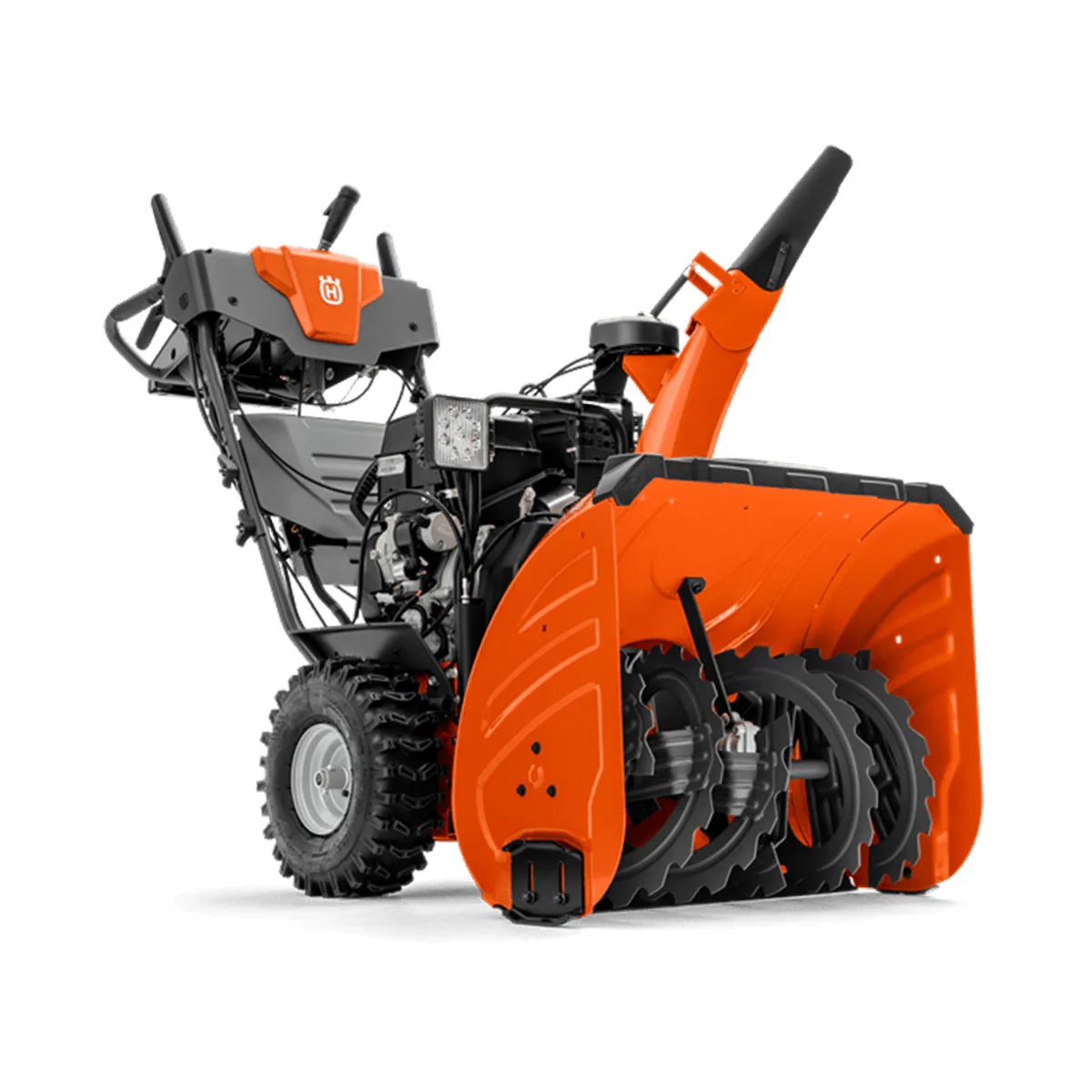 Snöslunga Husqvarna ST 424