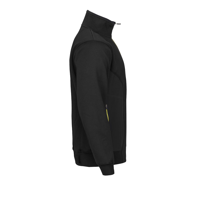Sweatshirt-jacka ProJob 2121