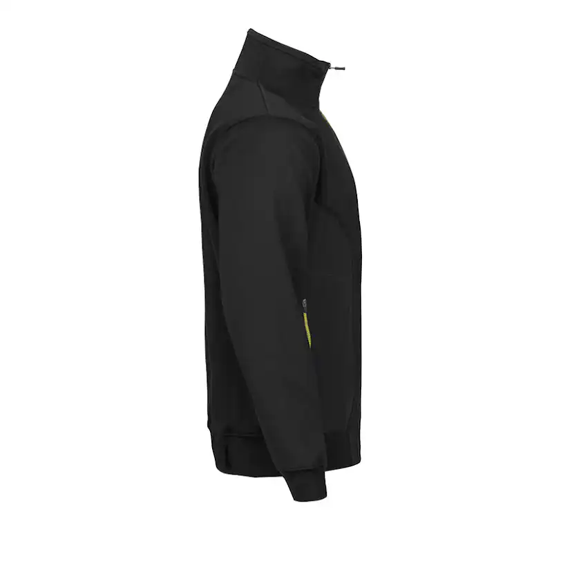 Sweatshirt-jacka ProJob 2121