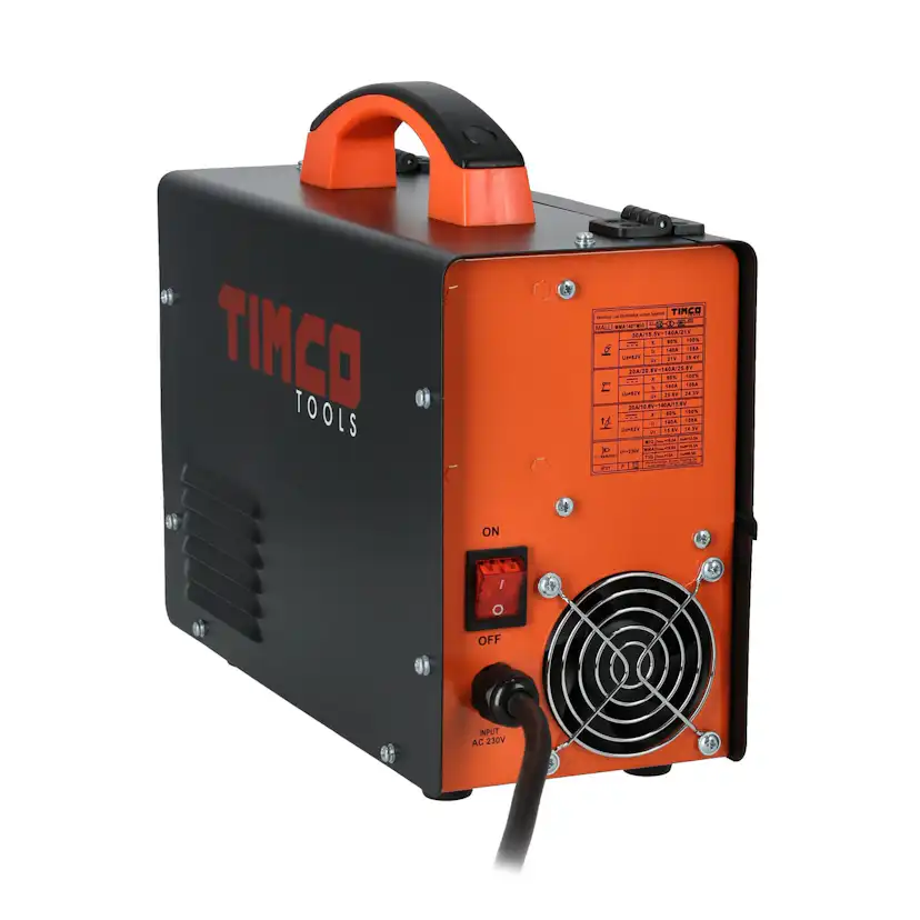 Kombinationssvets Timco MMA140TMIG