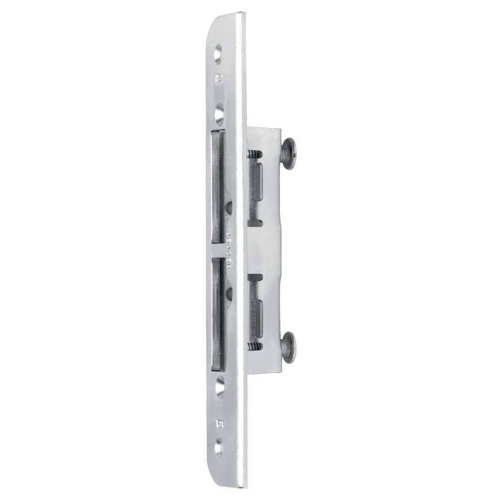 Slutbleck ASSA Abloy 1887 Plant
